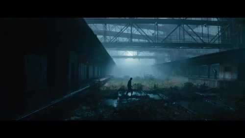 经典Cult电影《乌鸦》发布重启版预告!6.7北美上映