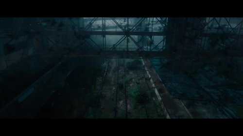 经典Cult电影《乌鸦》发布重启版预告!6.7北美上映