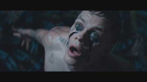 经典Cult电影《乌鸦》发布重启版预告!6.7北美上映