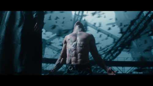 经典Cult电影《乌鸦》发布重启版预告!6.7北美上映