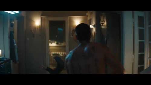 经典Cult电影《乌鸦》发布重启版预告!6.7北美上映