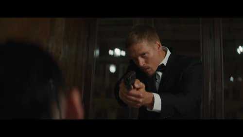 经典Cult电影《乌鸦》发布重启版预告!6.7北美上映