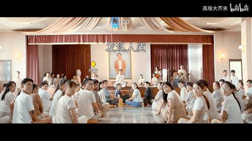 《彩六》×《周处除三害》:陈桂林加入彩虹小队!