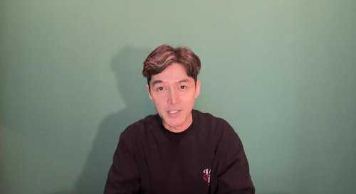 “胡歌头发白了”上热搜 网友:依旧有腔调