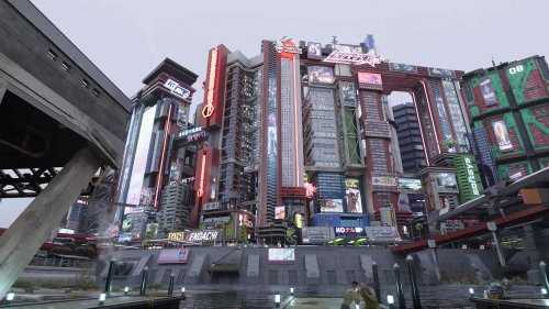 堪比现实!《赛博朋克2077》新路径追踪MOD发布
