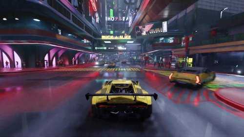 堪比现实!《赛博朋克2077》新路径追踪MOD发布