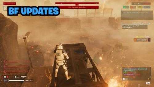 帕鲁宝可梦Mod作者再整活:打造地狱潜者2星战Mod