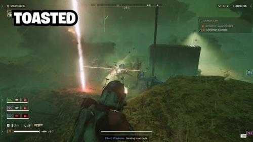 帕鲁宝可梦Mod作者再整活:打造地狱潜者2星战Mod