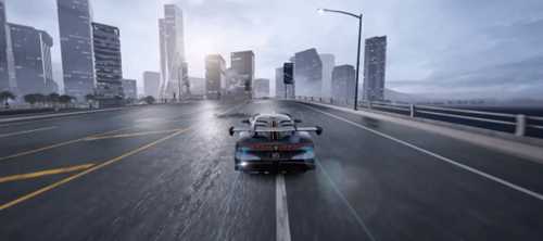 双厨狂喜!仰望宣布全系车型登陆《极品飞车:集结》