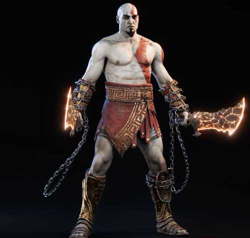 《艾尔登法环》奎爷Mod:交界地来了位专业弑神者!