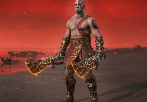 《艾尔登法环》奎爷Mod:交界地来了位专业弑神者!