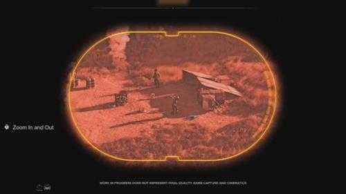 《星球大战:亡命之徒》最新宣传片!惊艳育碧开放世界