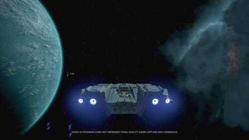 《星球大战:亡命之徒》最新宣传片!惊艳育碧开放世界