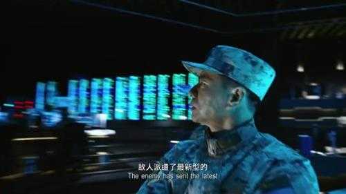 热血作战:红海行动续集《蛟龙行动》正式预告放出!