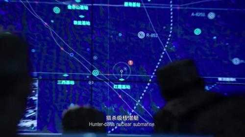 热血作战:红海行动续集《蛟龙行动》正式预告放出!