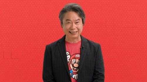多少销量对任天堂才算大热门?宫本茂:3千万份吧
