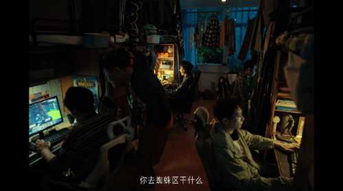 《魔兽》国服回归纪念短片公布:人皇SKY客串亮相