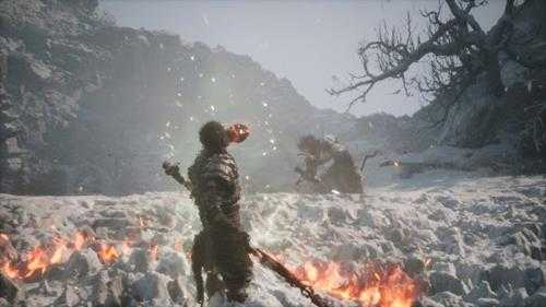 阿拉伯玩家请求《黑神话》本地化:最好能尊重当地文化