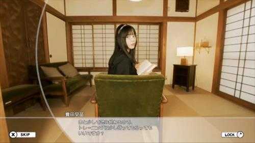 和美女一起锻炼!这款既可健身还可冒险的游戏《Trainer Eyes》已发售