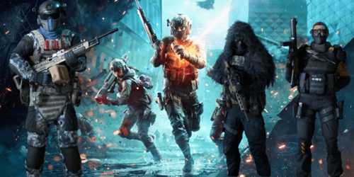 学《COD20》?《战地7》或将加入开放世界玩法