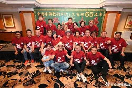 成龙透露“元家班”元奎已去世:香港武打片著名导演