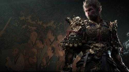 《黑神话:悟空》PSN评分近4.8分 Steam好评率持续走高