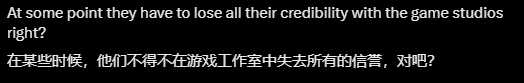 外网比较IGN《黑神话》《龙腾4》评分:这不合理!