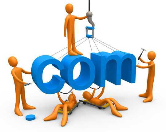 企业网站的突破口:用市场营销的理念去运营