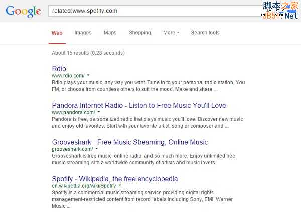 不只是搜索引擎：10个鲜为人知谷歌搜索功能