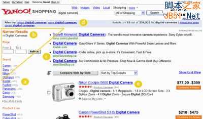 网站设计的10大金律：帮你更好的留住用户！