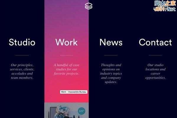 2015年值得关注的21个网页设计趋势