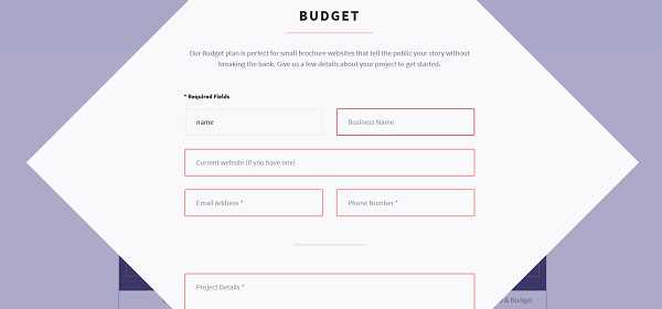 总结网站Web端交互式设计的一些误区与注意点