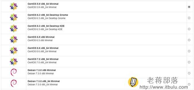 低至7.5美元年付的VirMach VPS购买及其SolusVM面板使用教程