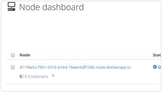 在Docker.com的Docker空间中部署WordPress的教程