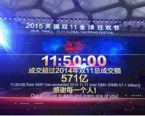 阿里双11狂欢幕后:打造世界级计算引擎