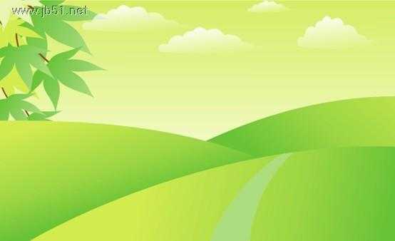 CorelDraw(CDR)实例教程:小青蛙的踏青时光图文步骤