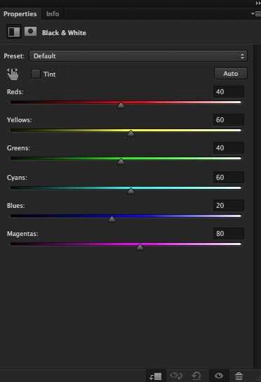 PS快速修复被撕坏的旧照片