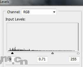PS合成3D画:从相框当中冲出的鲨鱼