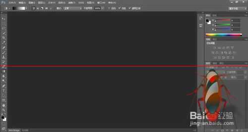 ps怎么打补丁?photoshop破解补丁的正确使用方法