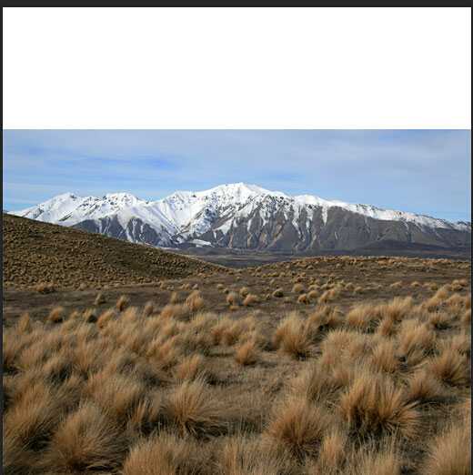 PS合成非常梦幻的蒙太奇幻想世界