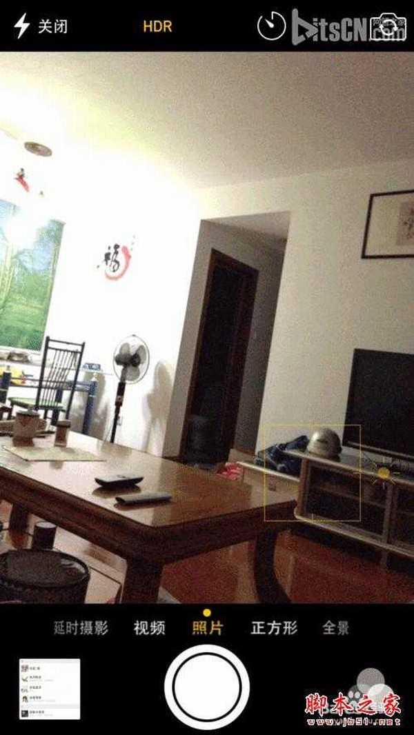 智能手机中的HDR功能是什么意思?有何效果?