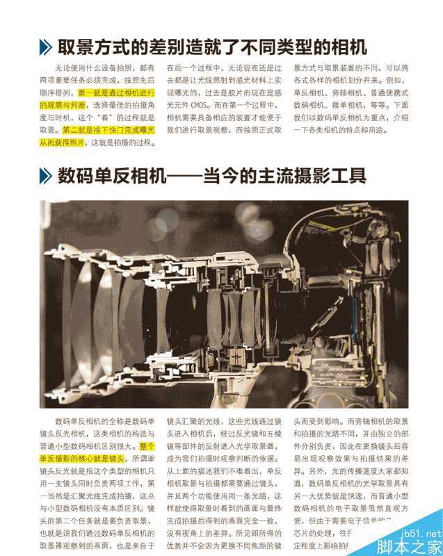 初学者如何选相机?买哪款相机合适自己?