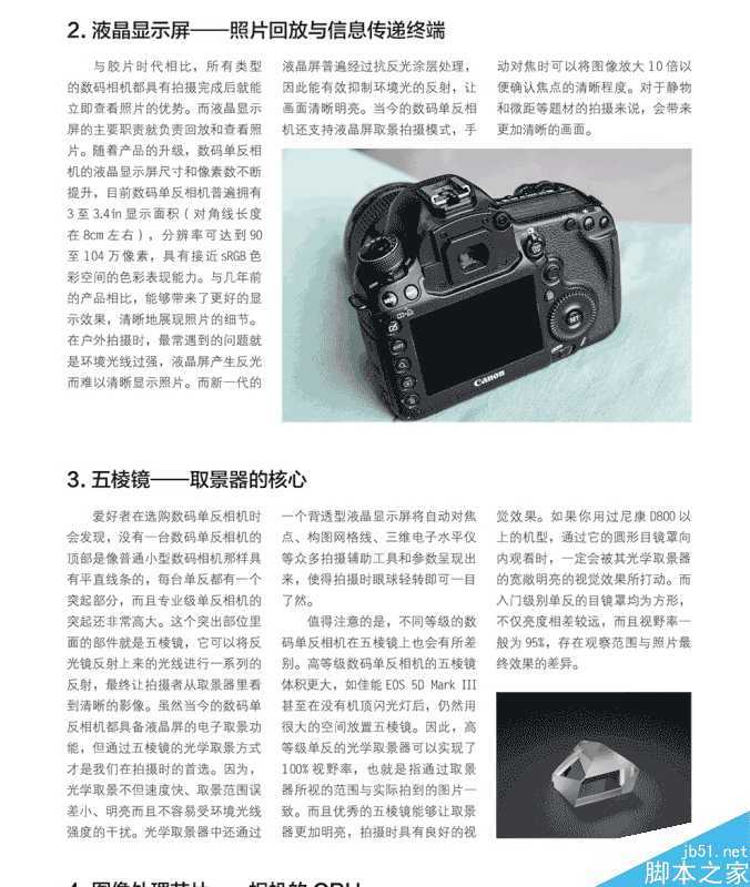 初学者如何选相机?买哪款相机合适自己?