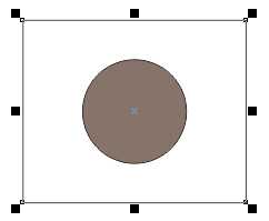 CDR总是选择无填充图形该怎么办?