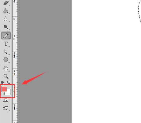 ps怎么画彩色棒棒糖? ps绘制卡通棒棒糖的教程