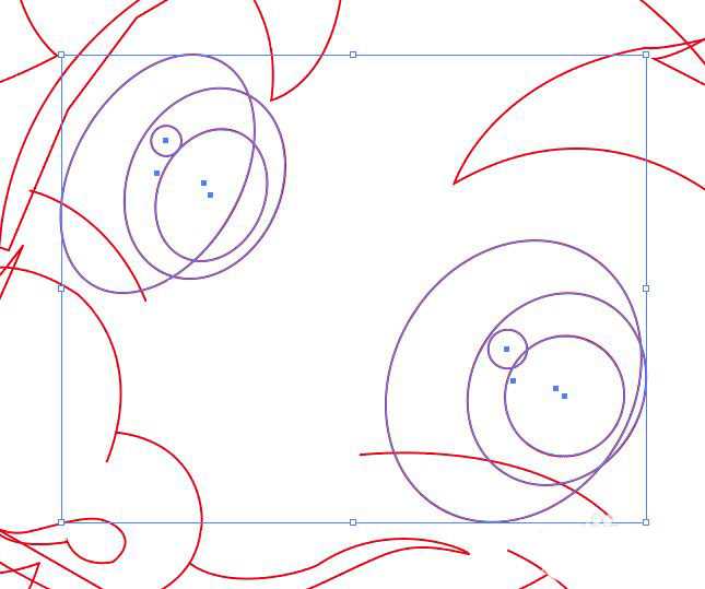 ai怎么龙生肖卡通图? ai龙卡通生肖的画法