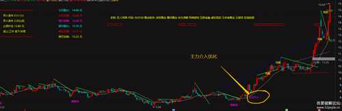 【股票软件】通达信优化看盘版(缠论量化3买版+注册制价格笼子+主力介入)
